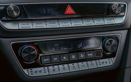 Hyundai Sonata VII, 2019 год, 1 895 000 рублей, 16 фотография
