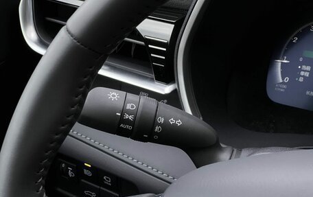 Toyota Highlander, 2025 год, 5 090 000 рублей, 13 фотография