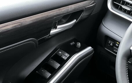 Toyota Highlander, 2025 год, 5 090 000 рублей, 23 фотография