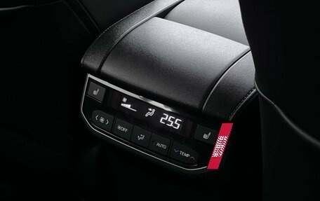 Toyota Highlander, 2025 год, 5 090 000 рублей, 28 фотография