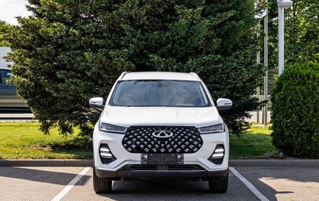 Chery Tiggo 7 Pro, 2023 год, 1 695 000 рублей, 2 фотография