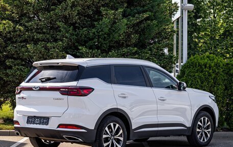 Chery Tiggo 7 Pro, 2023 год, 1 695 000 рублей, 6 фотография