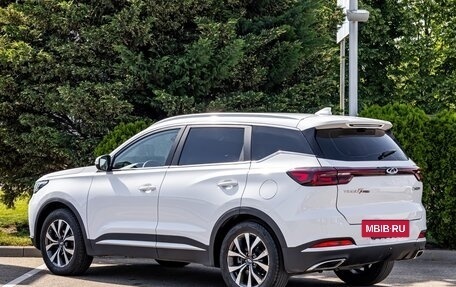 Chery Tiggo 7 Pro, 2023 год, 1 695 000 рублей, 4 фотография