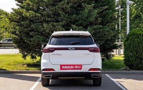 Chery Tiggo 7 Pro, 2023 год, 1 695 000 рублей, 5 фотография