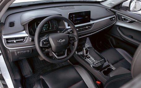 Chery Tiggo 7 Pro, 2023 год, 1 695 000 рублей, 13 фотография