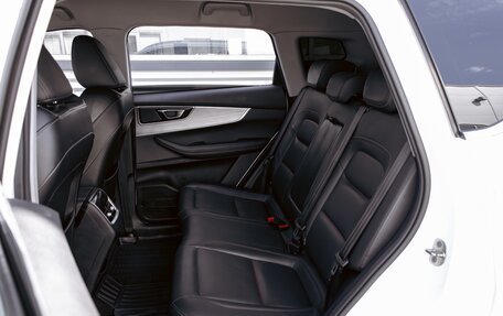 Chery Tiggo 7 Pro, 2023 год, 1 695 000 рублей, 17 фотография