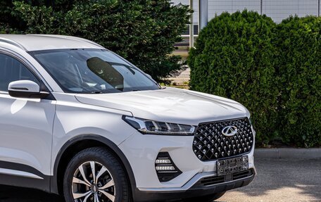 Chery Tiggo 7 Pro, 2023 год, 1 695 000 рублей, 8 фотография