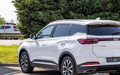 Chery Tiggo 7 Pro, 2023 год, 1 695 000 рублей, 10 фотография