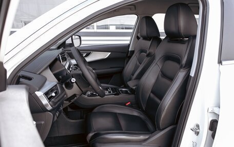 Chery Tiggo 7 Pro, 2023 год, 1 695 000 рублей, 11 фотография