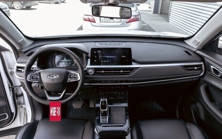 Chery Tiggo 7 Pro, 2023 год, 1 695 000 рублей, 16 фотография