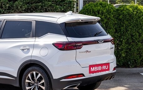 Chery Tiggo 7 Pro, 2023 год, 1 695 000 рублей, 9 фотография