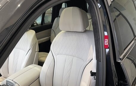 BMW X7, 2022 год, 10 000 000 рублей, 4 фотография