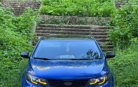 KIA Cerato III, 2012 год, 950 000 рублей, 3 фотография