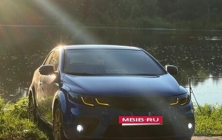 KIA Cerato III, 2012 год, 950 000 рублей, 8 фотография