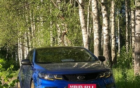 KIA Cerato III, 2012 год, 950 000 рублей, 11 фотография