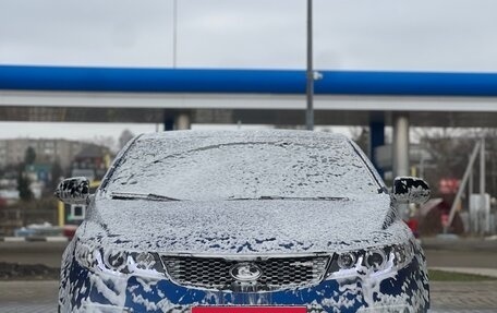 KIA Cerato III, 2012 год, 950 000 рублей, 13 фотография