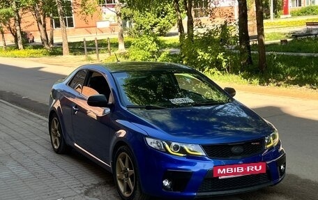 KIA Cerato III, 2012 год, 950 000 рублей, 12 фотография