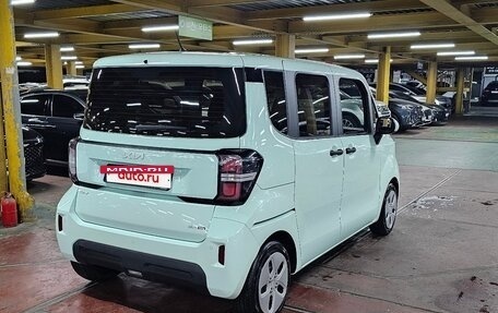 KIA Ray, 2023 год, 923 006 рублей, 4 фотография