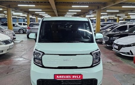 KIA Ray, 2023 год, 923 006 рублей, 2 фотография