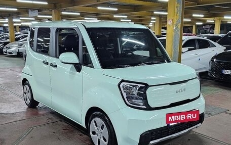 KIA Ray, 2023 год, 923 006 рублей, 3 фотография