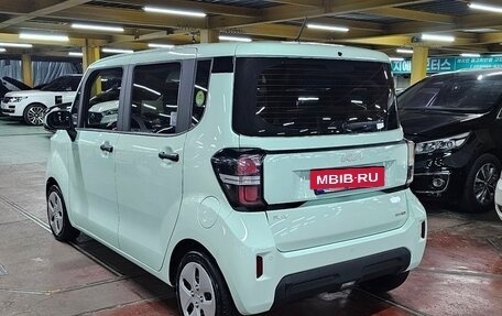 KIA Ray, 2023 год, 923 006 рублей, 6 фотография
