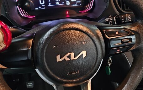 KIA Ray, 2023 год, 923 006 рублей, 16 фотография