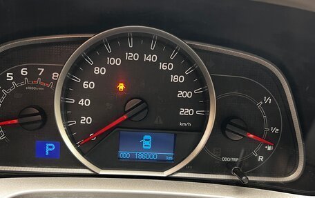 Toyota RAV4, 2013 год, 1 650 000 рублей, 12 фотография