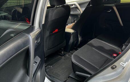 Toyota RAV4, 2013 год, 1 650 000 рублей, 23 фотография