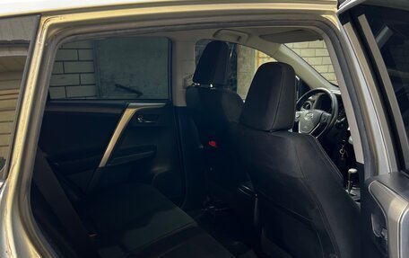 Toyota RAV4, 2013 год, 1 650 000 рублей, 25 фотография