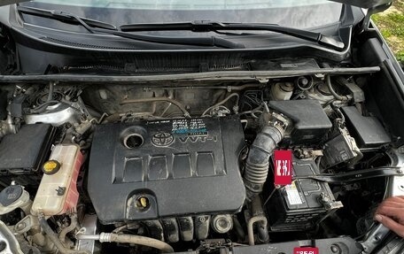 Toyota RAV4, 2013 год, 1 650 000 рублей, 14 фотография