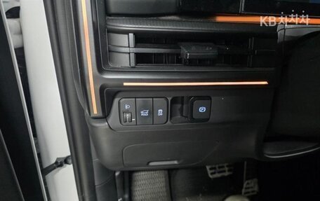 Hyundai Santa Fe IV, 2024 год, 4 610 000 рублей, 12 фотография