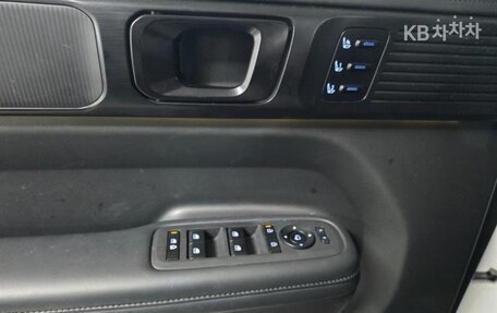 Hyundai Santa Fe IV, 2024 год, 4 610 000 рублей, 13 фотография