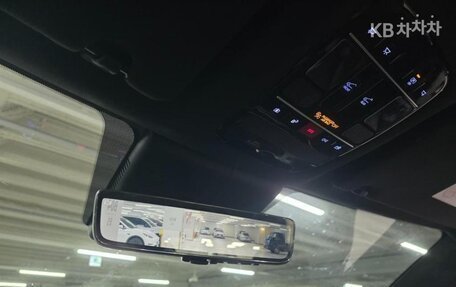 Hyundai Santa Fe IV, 2024 год, 4 610 000 рублей, 11 фотография