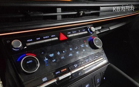 Hyundai Santa Fe IV, 2024 год, 4 610 000 рублей, 9 фотография