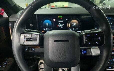 Hyundai Santa Fe IV, 2024 год, 4 610 000 рублей, 6 фотография