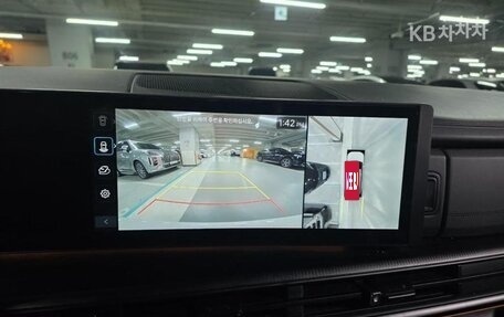 Hyundai Santa Fe IV, 2024 год, 4 610 000 рублей, 8 фотография