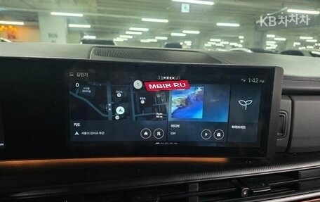 Hyundai Santa Fe IV, 2024 год, 4 610 000 рублей, 7 фотография