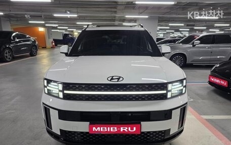 Hyundai Santa Fe IV, 2024 год, 4 610 000 рублей, 1 фотография