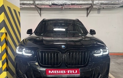 BMW X3, 2024 год, 6 100 000 рублей, 1 фотография