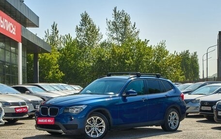 BMW X1, 2013 год, 1 419 000 рублей, 1 фотография