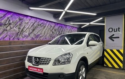 Nissan Qashqai, 2009 год, 630 000 рублей, 1 фотография