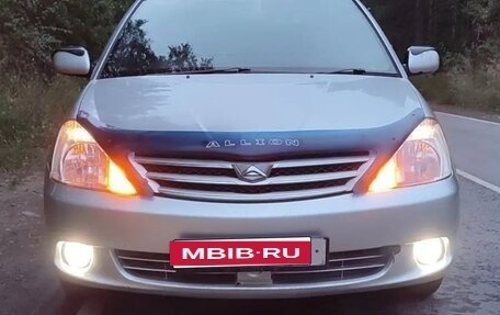Toyota Allion, 2002 год, 550 000 рублей, 1 фотография