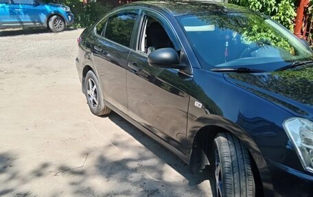 Nissan Almera, 2013 год, 650 000 рублей, 1 фотография