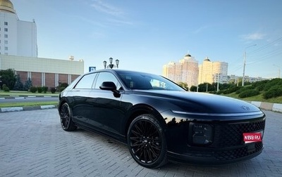 Hyundai Grandeur, 2022 год, 5 790 000 рублей, 1 фотография