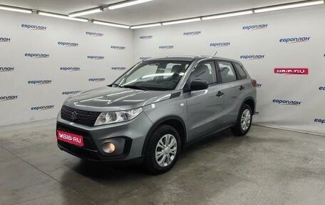 Suzuki Vitara II рестайлинг, 2021 год, 1 400 000 рублей, 1 фотография