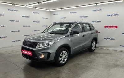 Suzuki Vitara II рестайлинг, 2021 год, 1 400 000 рублей, 1 фотография