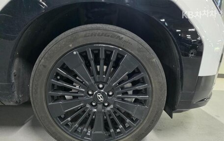 Hyundai Santa Fe IV, 2024 год, 4 610 000 рублей, 18 фотография