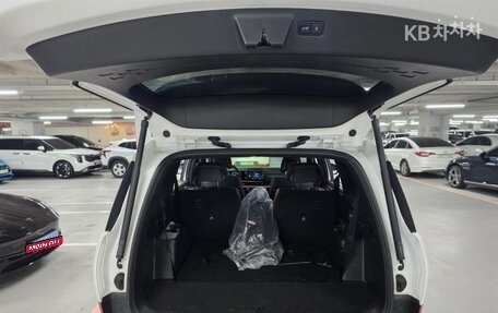 Hyundai Santa Fe IV, 2024 год, 4 610 000 рублей, 17 фотография