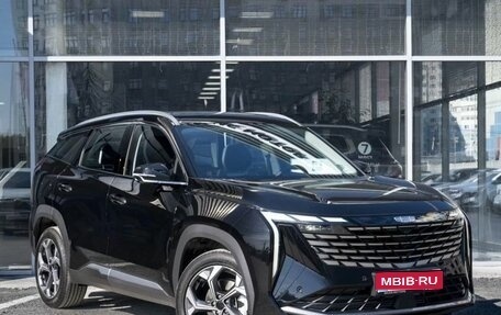 Geely Atlas, 2026 год, 3 449 990 рублей, 1 фотография