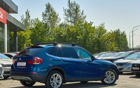 BMW X1, 2013 год, 1 419 000 рублей, 4 фотография